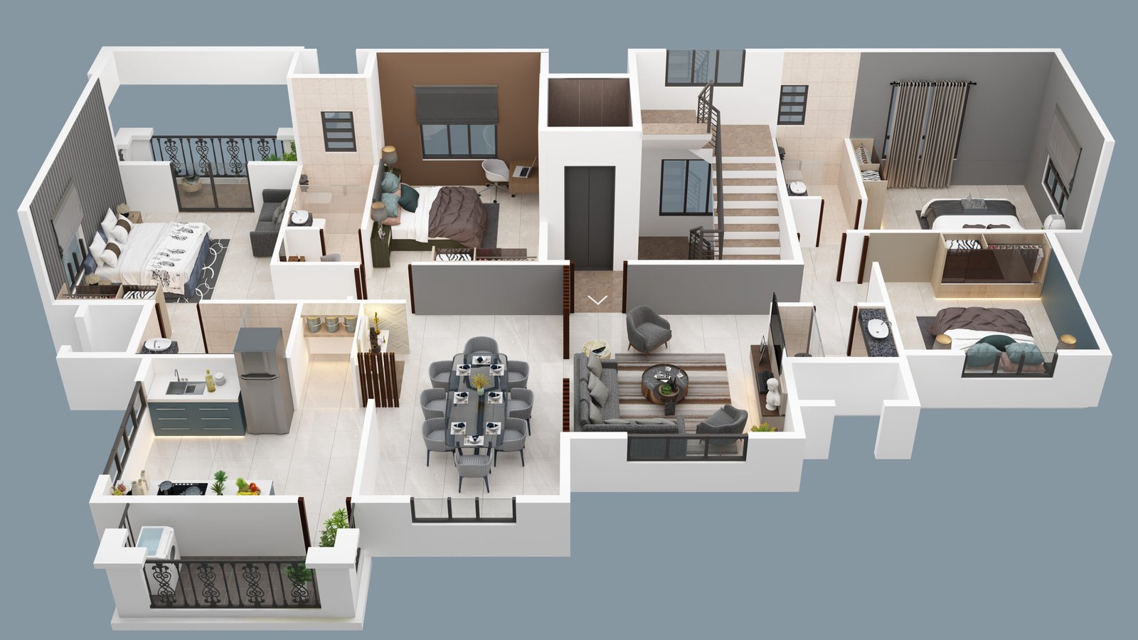 5102-09-AR-3D-3RD-FLOOR-ISO