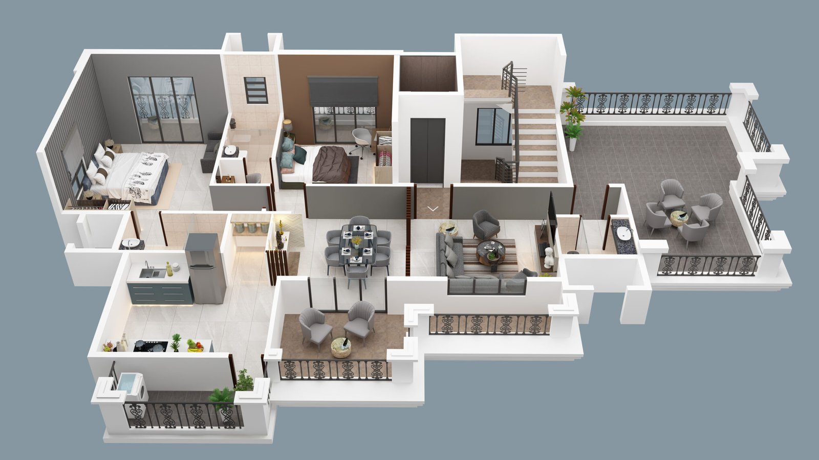 5102-09-AR-3D-5TH FLOOR-ISO